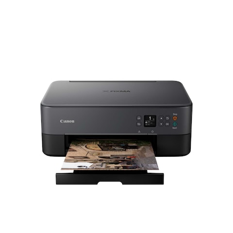 Canon Ts5340 Printer Wireless Pixma