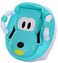 Aiwanto Kids Potty Toilet Seat, Blue