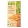 Carrefour Bio Organic Gressins Sesame 125g