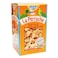 La Perruche Pure Amber Cane Sugar Cubes 250 gr