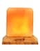 Geohoney Himalayan Salt Lamp With USB Mini - Square Shape