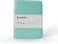 Jumble &amp; Co Intentus A4 Conference Folder Organiser with Ruled Refill Pad Sour Grape Teal (JITBYU-456)