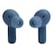 JBL Tune Beam Truly Wireless Bluetooth In-Ear Earbuds With Charging Case Blue