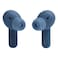 JBL Tune Beam Truly Wireless Bluetooth In-Ear Earbuds With Charging Case Blue
