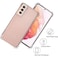 Protective Transparent Silicone Case Cover For Samsung Galaxy S21 PLus