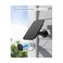 Anker Eufy Solar Panel Charger For EufyCams T8700011 -Black
