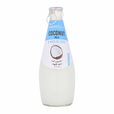 Dobella Coconut Milk - 290 ML