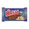 Tiffany Break Crunchy Wafer Fingers In Creamy Milk Chocolate - 4 Fingers