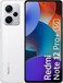 Xiaomi Redmi Note 12 Pro+, Dual SIM, 8GB RAM, 256GB, 5G, White - Indian Version