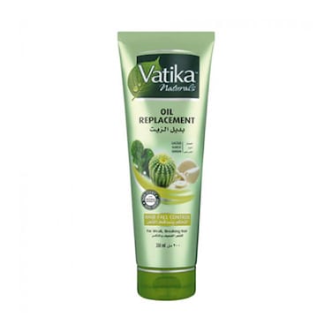Vatika Hair Oil Repl Fall 200ML