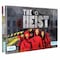 Nilco The Heist Board Game - 21 Card