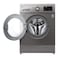 LG Front Load Washing Machine 9kg F4J3VYG5P Silver