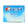 Crest Salt Power Icy Fresh Toothpaste 125ml