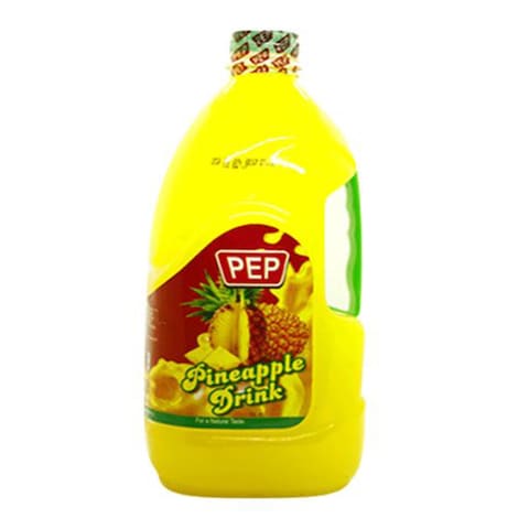 Pep Concentrated Pineapple Drink 2L
