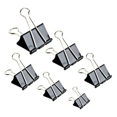 Binder Clips 32Mm 1459