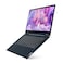 Lenovo 14ALC05 IdeaPad Flex 5 Laptop - AMD Ryzen 7 5700U - 512GB SSD - 8GB RAM - 14-inch - Integrated AMD Radeon GPU - Windows 11 - Abyss Blue