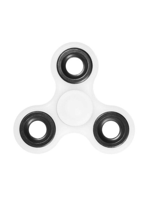 Generic - Triangle Fidget Spinner 7 x 7 x 0.5centimeter