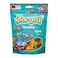 Borgat Gummy Cars 80g Stand-up Pouch