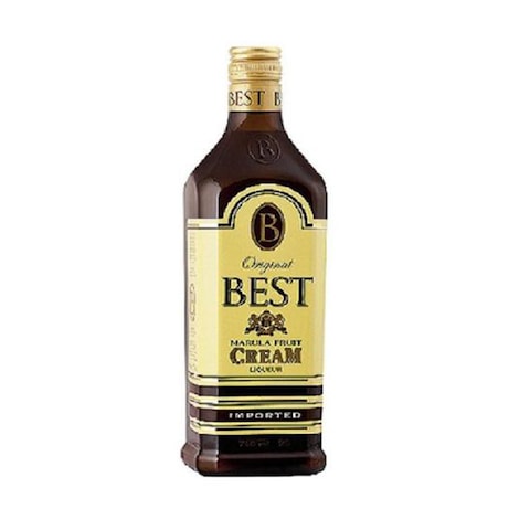 Best Marula Fruit Cream Liqueur Wine 750Ml