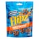 McVitie&#39;s Flipz Pritzels With Salted Caramel 90g