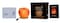 Geohoney Himalayan Salt Lamp With USB Mini - Fire Bowl