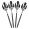 Home Deco Factory Inox Stainless Steel Cutlery Set 16 PCS