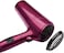 Revlon Rvdr5229, Frizz Fighter Hair Dryer, 2200 Watts, 2 Speed And 3 Heat Setting, Folding Handle, Cool Shot Button