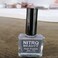 Nitrq Beauty Nail Polish Gray No 7 - طلاء أظافر من نيترك بيوتي رمادي رقم 7