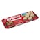 Loacker Napoliteaner Wafer with Hazelnut - 175 gram