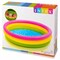 Intex Sunset Glow Pool - 114 x 25 Cm