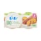 Carrefour Bio Baby Sweet Potato Puree 120g Pack of 2