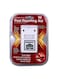 Generic Electronic Pest Repelling Aid White/Black