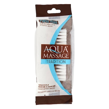 AQUAMASSAGE NAIL BRUSH 976