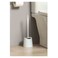 Toilet Brush Wc Standard White