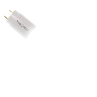 TRONIC LED TUBE T8 9W GLASS