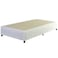 King Koil Sleep Care Spine Guard Bed Base SCKKSGB7 White 150x200cm