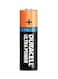 Pack of 6 Ultra Power Battery AA