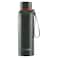Borosil Hydra Trek Vacuum Insulated Bottle Green 700ml