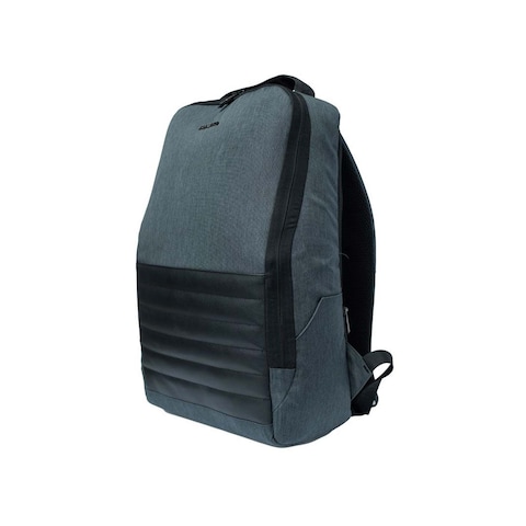 L&#39;Avvento BG57D Backpack Bag - 15.6-inch - Dark Gray