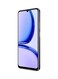 Realme C53, Dual SIM, 8GB, 256GB, 4G, Mighty Black - Middle East Version