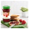 Vitrac Strawberry Jam - 230 gram