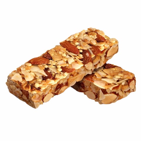 Bayara Almond And Coconut Energy Bar 40g
