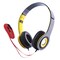 Dynamic Audio Earphones Wired Headphones SM2520