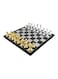 Generic Magnetic Chess Set 32X4X16cm