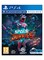 Geekay Games Space Junkies (Intl Version) - Action &amp; Shooter - Playstation 4 (Ps4)