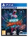 Geekay Games Space Junkies (Intl Version) - Action &amp; Shooter - Playstation 4 (Ps4)