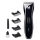 Moser Neo Cordless Hair Clipper With Neoliner Professional Cord 1886 Black