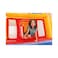 Intex Jump-O-Lene Inflatable Bouncer Multicolour 68x44inch