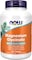 Now Supplements, Magnesium Glycinate 100 Mg, Highly Absorbable Form, 180 Tablets
