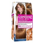 Buy LOreal Paris Casting Cream Gloss Hair Dye, Light Dark Blond - 630 in Kuwait